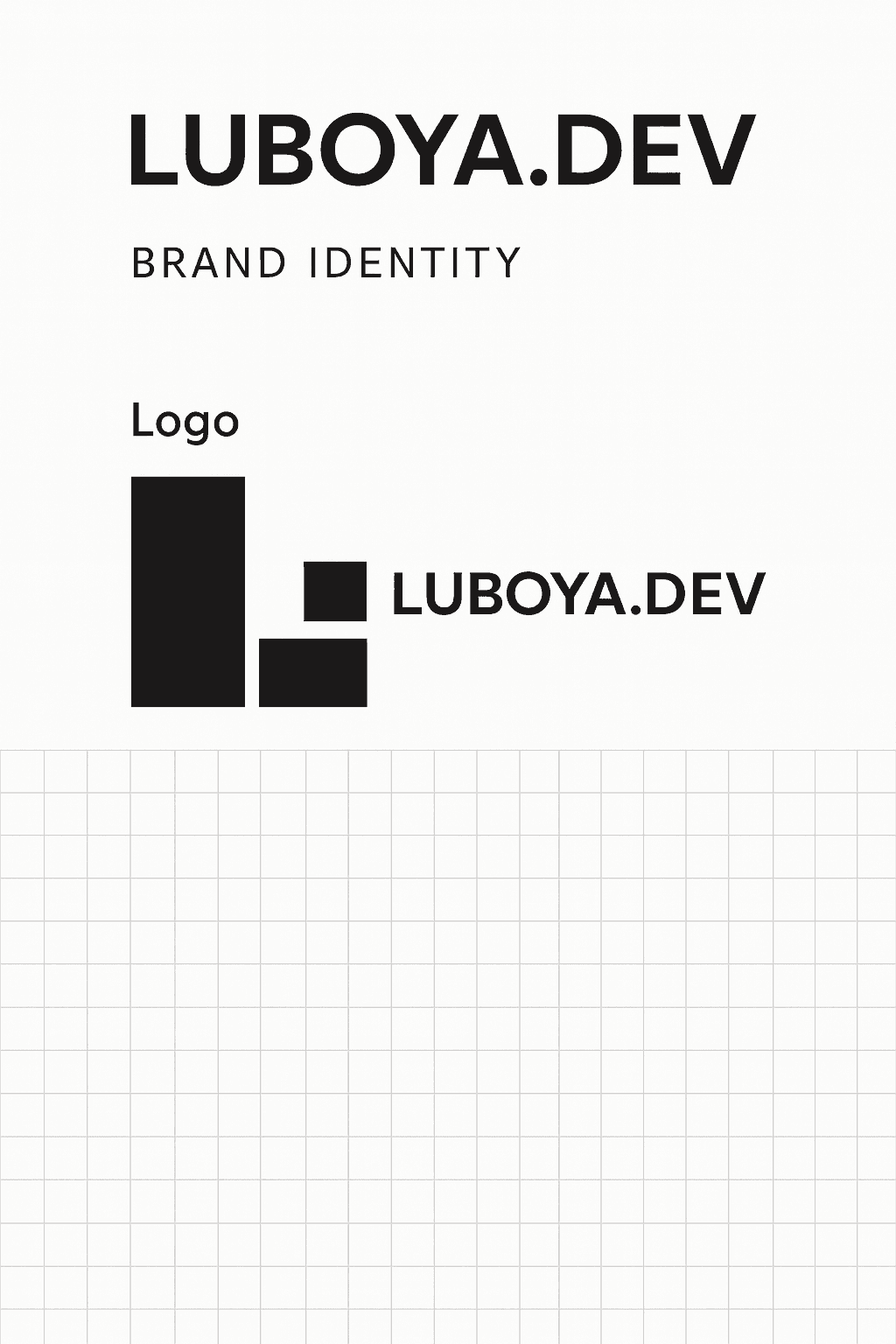Brand Identity